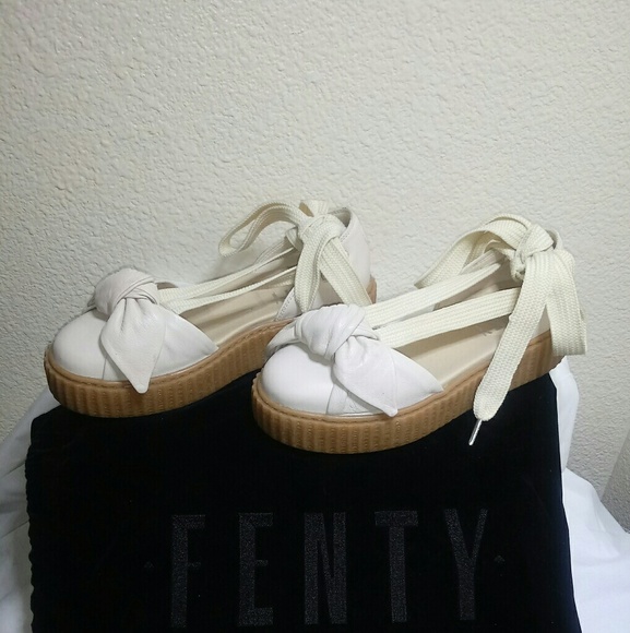 Puma Shoes - Fenty by Rihanna